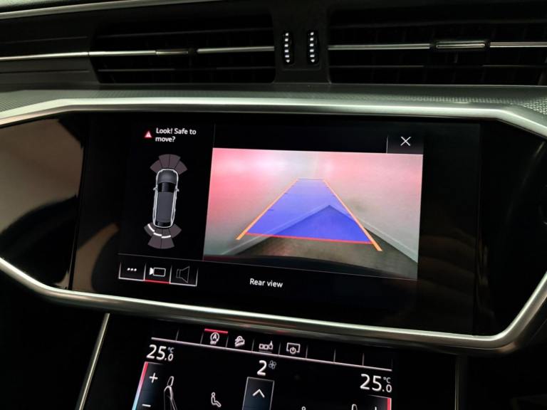 2019 Audi A6 Allroad 3.0 TDI V6 45 Sport Tiptronic quattro Euro 6 (s/s) 5dr ESTATE Diesel Automatic