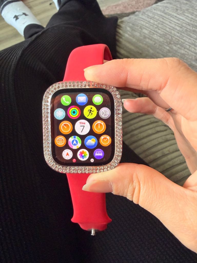 Apples Watch Series 8 Best offers