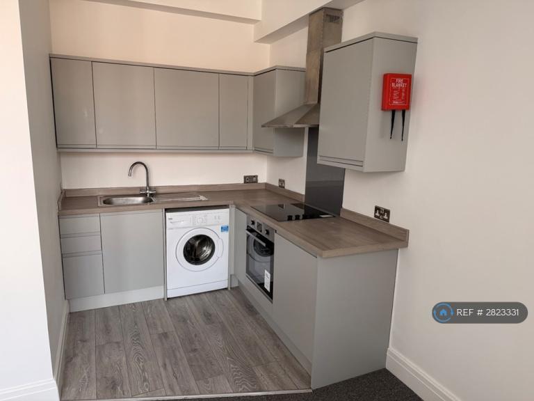 1 bedroom flat in Mynd House, Gloucester, GL1 (1 bed) (#2823331)