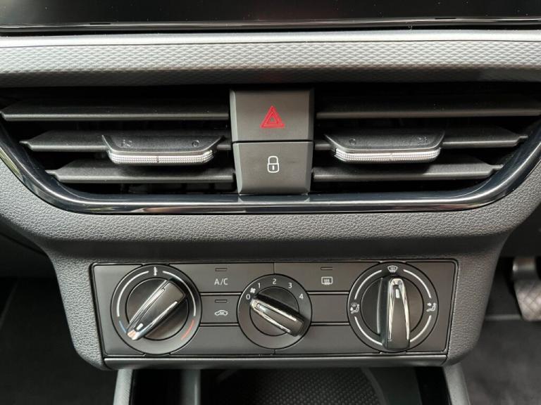  Skoda Scala 1.0 TSI 95 SE 5dr Petrol