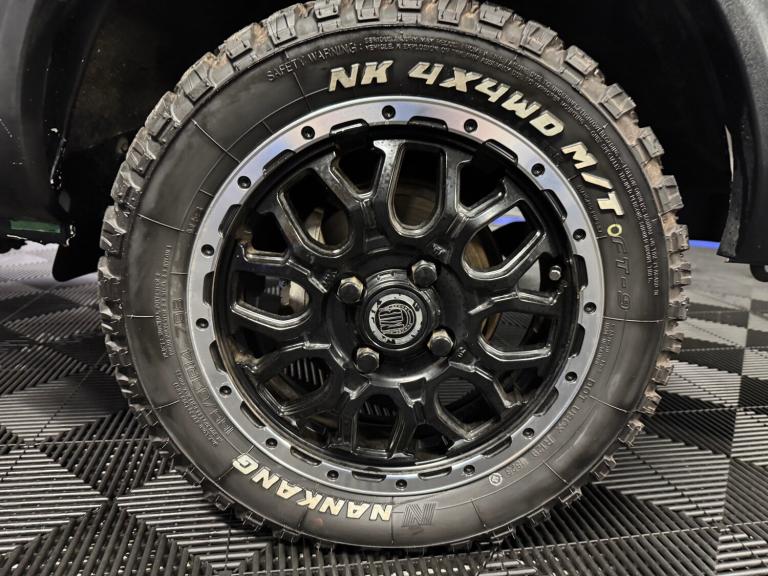 2015 Daihatsu Hijet Extra 660CC JDM Import  Pick Up Petrol Manual