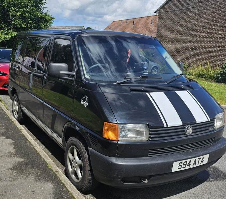 Volkswagen, 1200 TDI SWB, 1998, 2459 (cc)