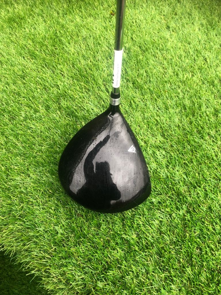 Golf Driver right hand 