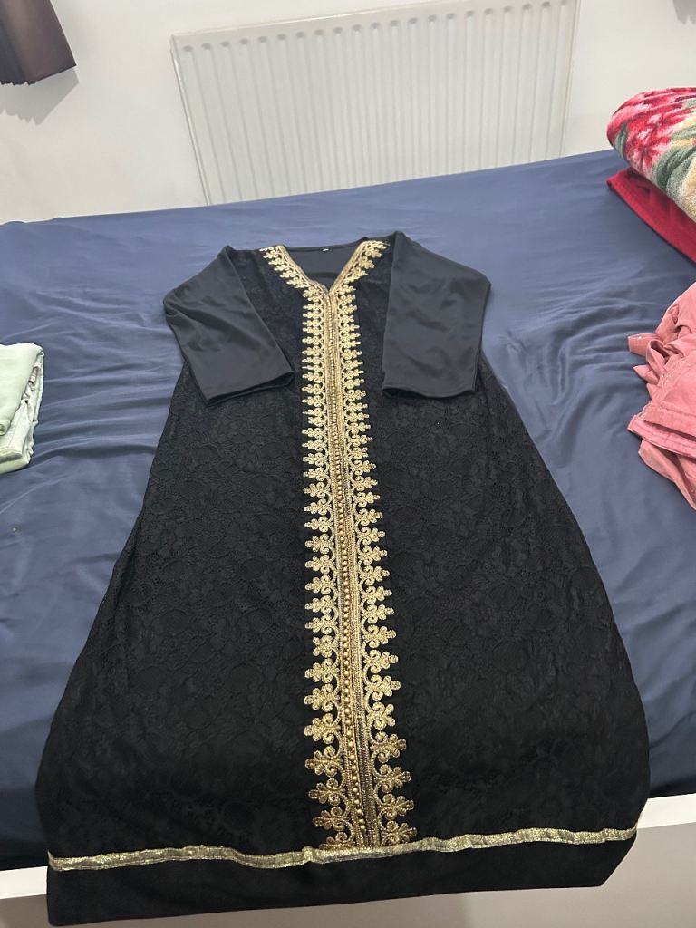 Abaya 