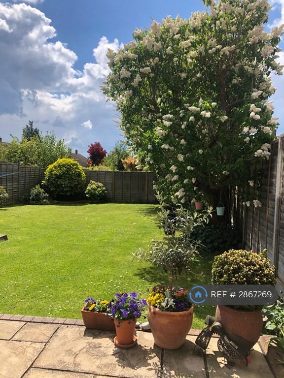 3 bedroom house in Chartfield Road, Cambridge, CB1 (3 bed) (#2867269)