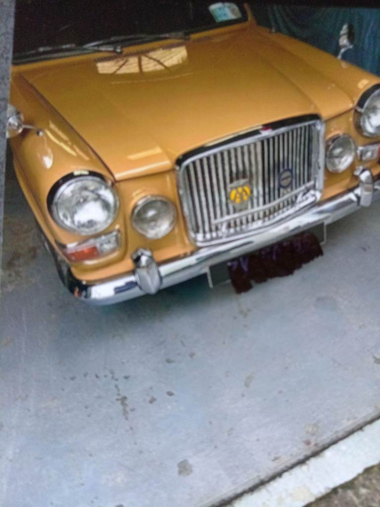 Other, 1300 PRINCESS AUTO, 1974, 1275 (cc)