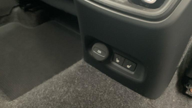 2022 Volvo XC40 Recharge Plus, Single Motor, Electric Estate Electric Automatic