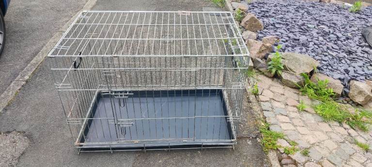 Dog Crate