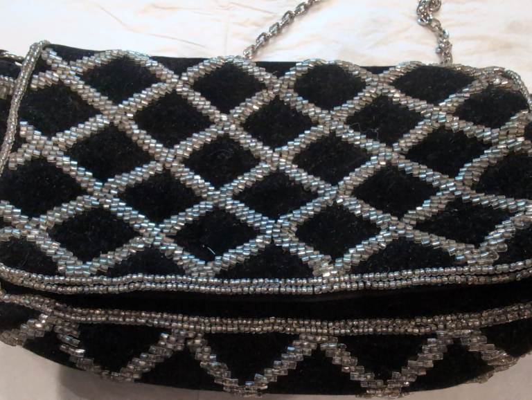 Evening bag