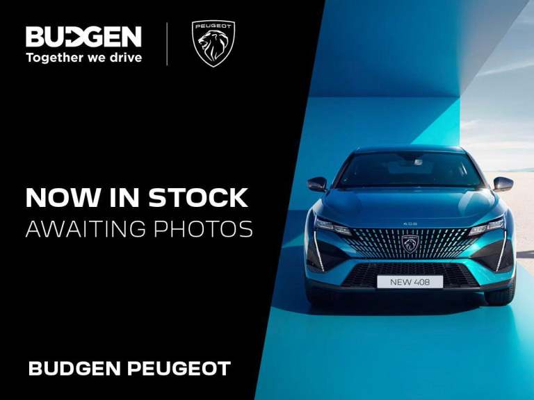 2023 Peugeot 2008 1.2 PureTech 130 Allure Premium+ 5dr HATCHBACK PETROL Manual