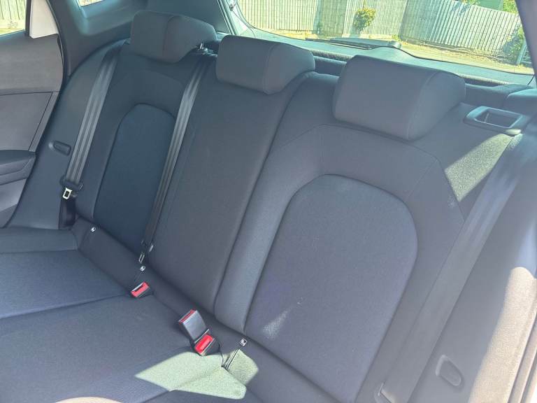 2025 SEAT Arona 1.0 TSI 115 FR 5dr DSG Hatchback PETROL Automatic