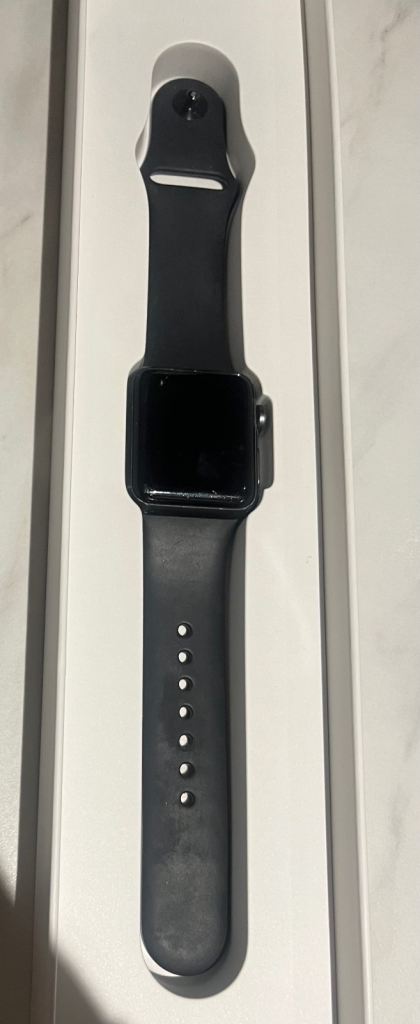 Apple Watch series 3