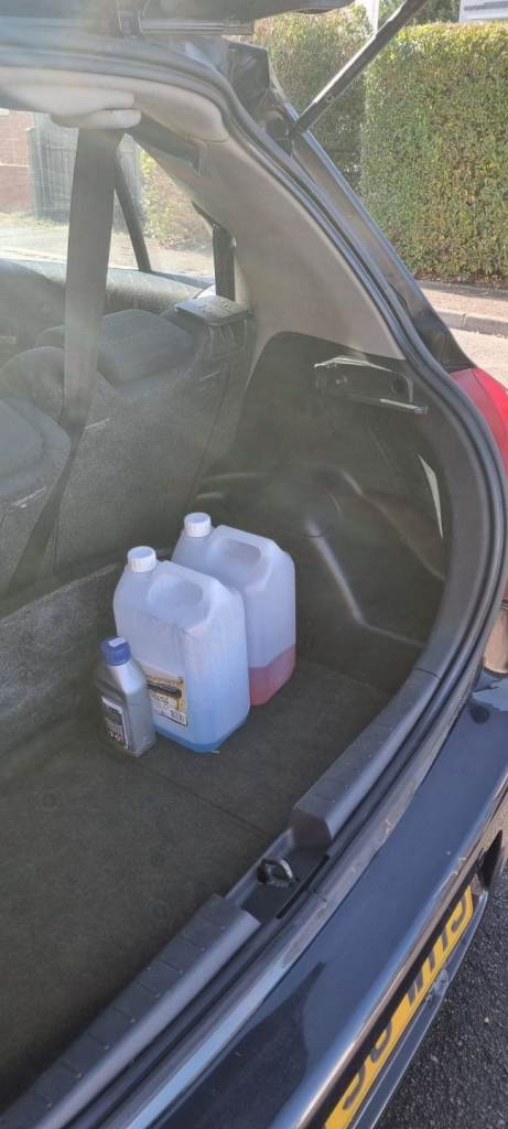 Toyota, YARIS, Hatchback, 2008, 1296 (cc), 5 doors