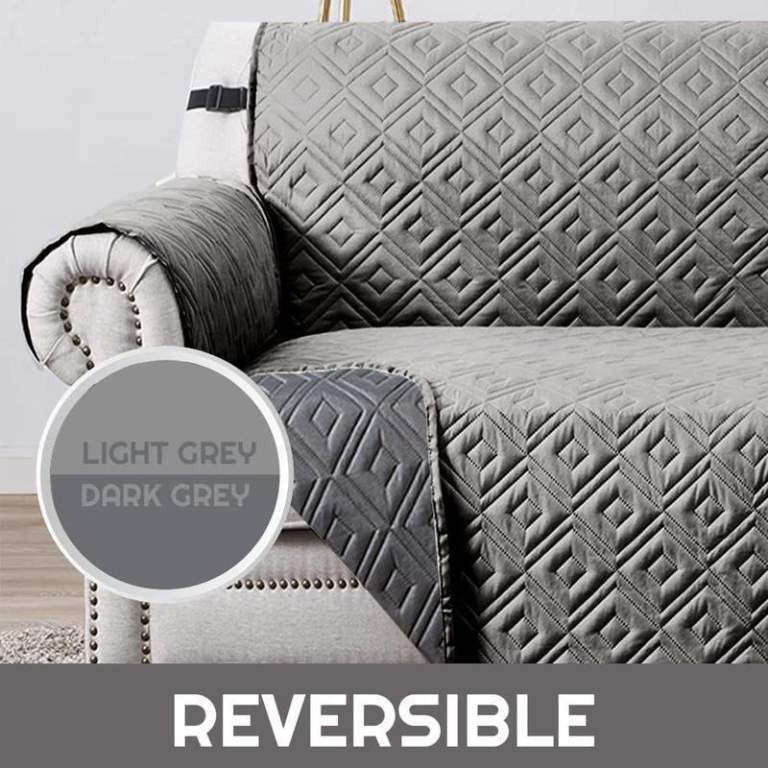 NEW Soft Skin-friendly Sofa Cover