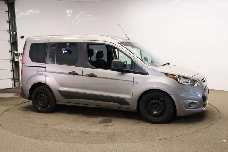 2016 Ford Tourneo Connect 1.5 TDCi Zetec 5dr Powershift MPV DIESEL Automatic