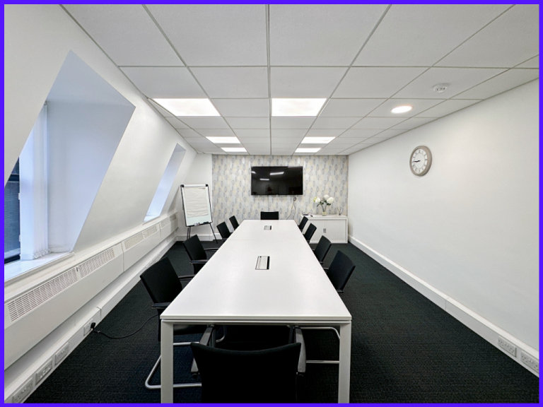 Newcastle - NE1 1EE, Furnished private office space for up to 10 desks at Cloth Market