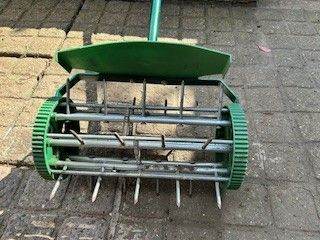 Lawn Aerator