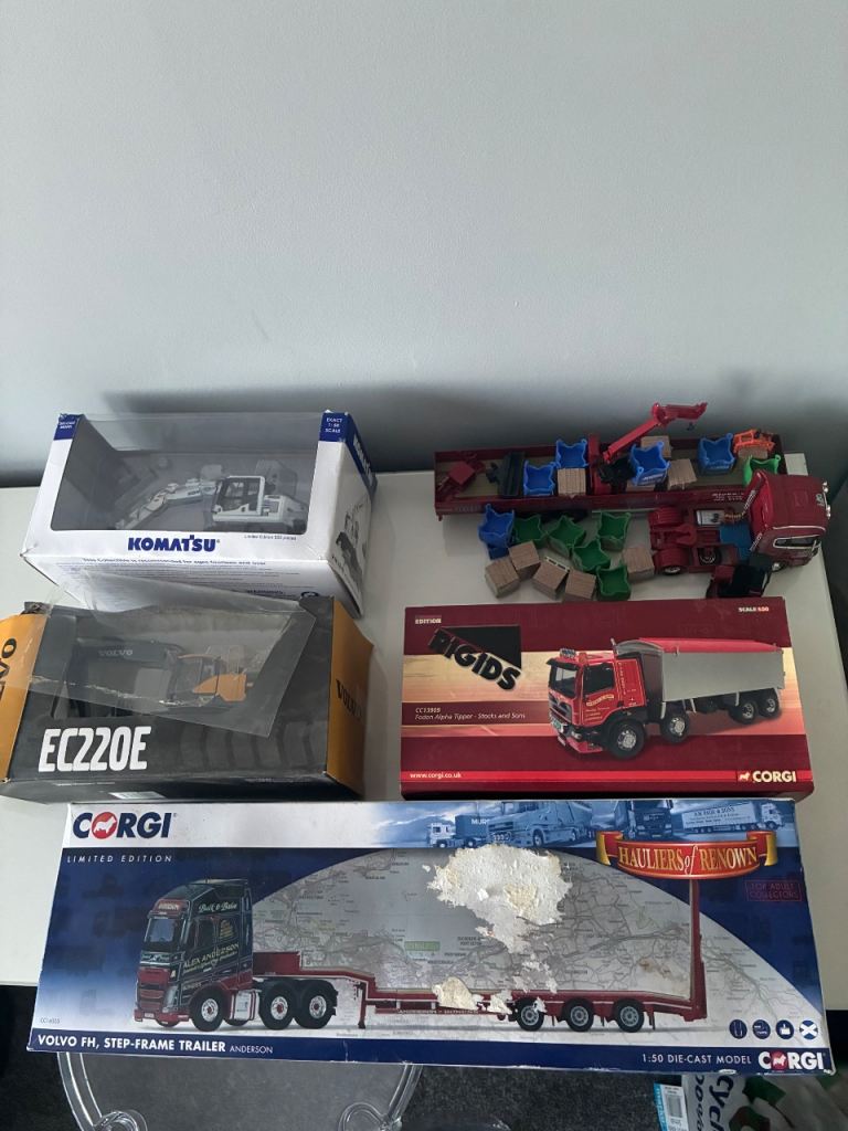 Models 1.50 scale