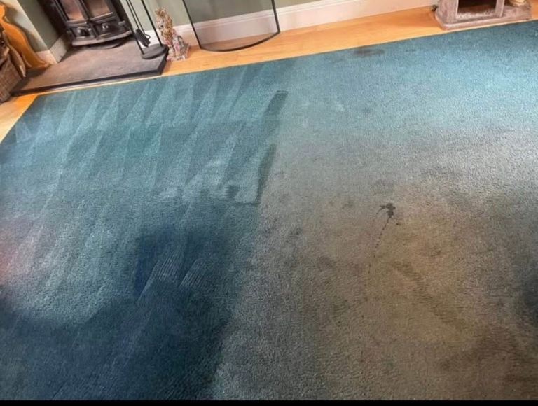 image for Carpet cleaner