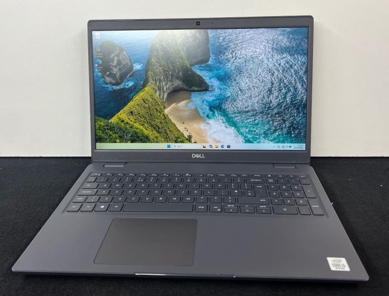 Dell Laptop 