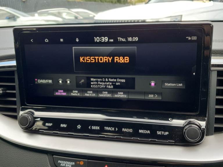 2023 Kia Pro Ceed 1.5T GDi ISG GT-Line 5dr ESTATE PETROL Manual