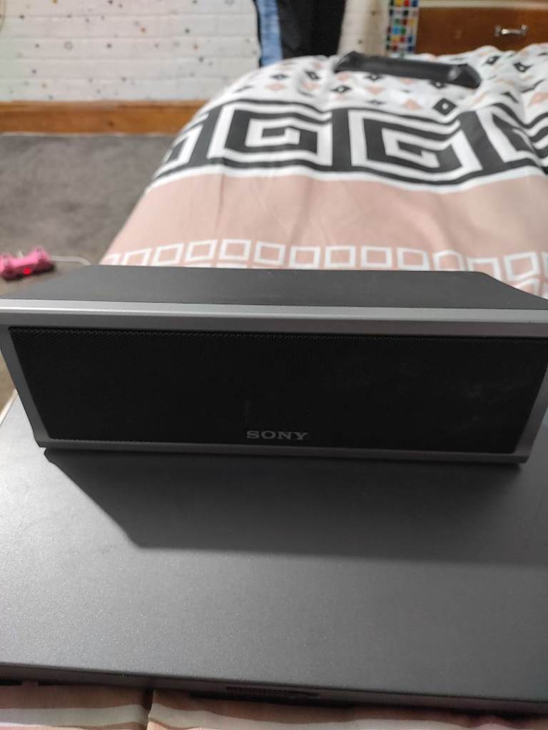 image for Sony Center Speaker 