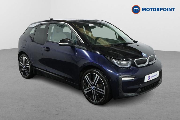 2020 BMW i3 125kW 42kWh 5dr Auto Hatchback Electric Automatic