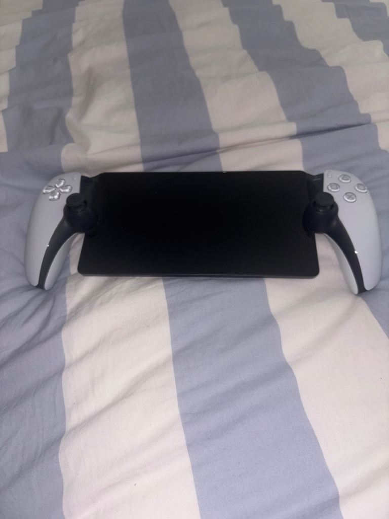 Brand New PlayStation Portal