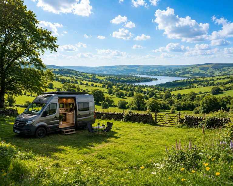 Could You Have My Perfect Countryside Base in Somerset? 