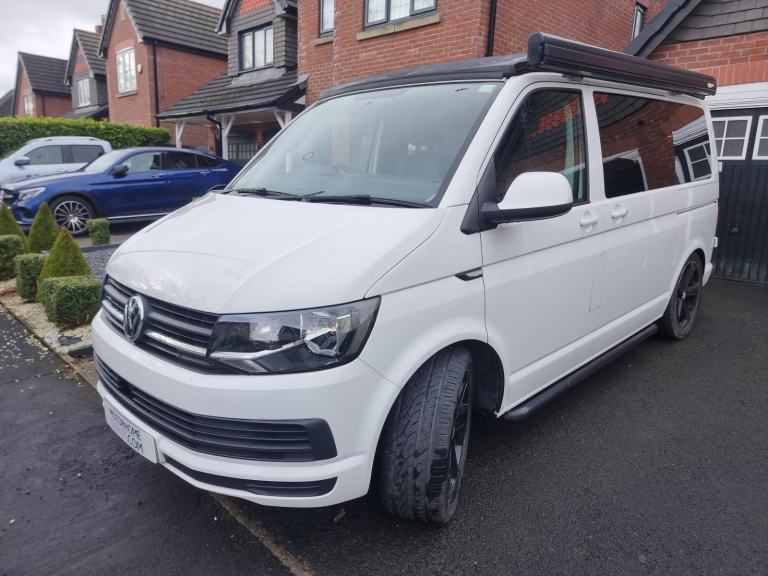 Vw Transporter T28 Trendline