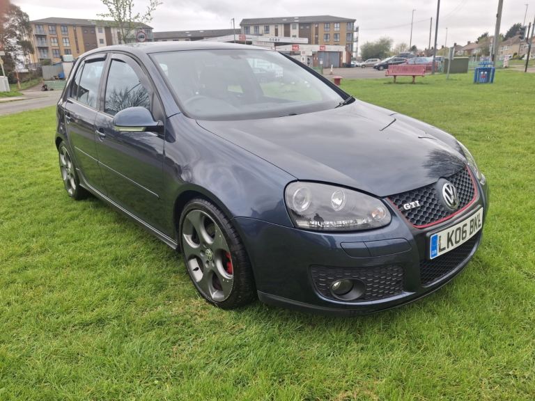 Volkswagen, GOLF GTI, 2006, 1984 (cc)