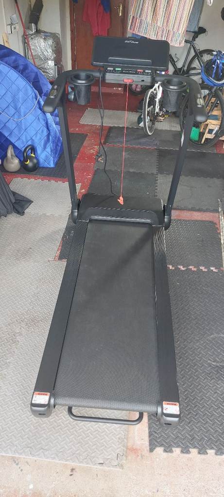 JTX Run Rise Treamill