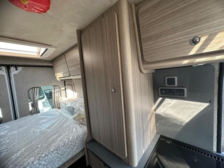 Auto-Explore RB 2 Berth plus 1  DIESEL MANUAL 2024/73