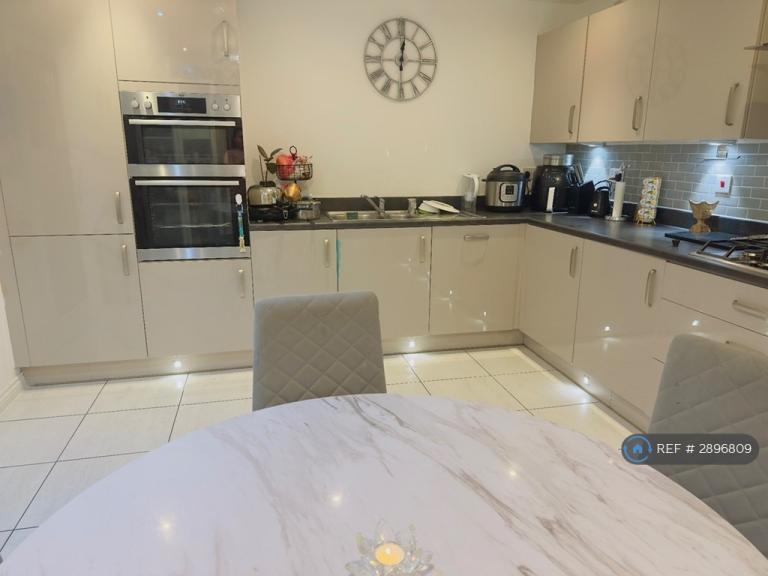 1 bedroom in Monck Lane, Rugby, CV23 (#2896809)