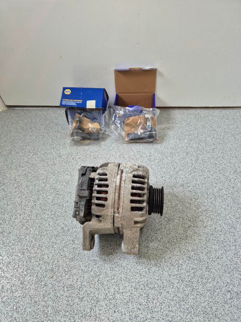 car parts