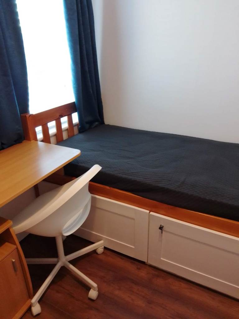 Nice room to rent