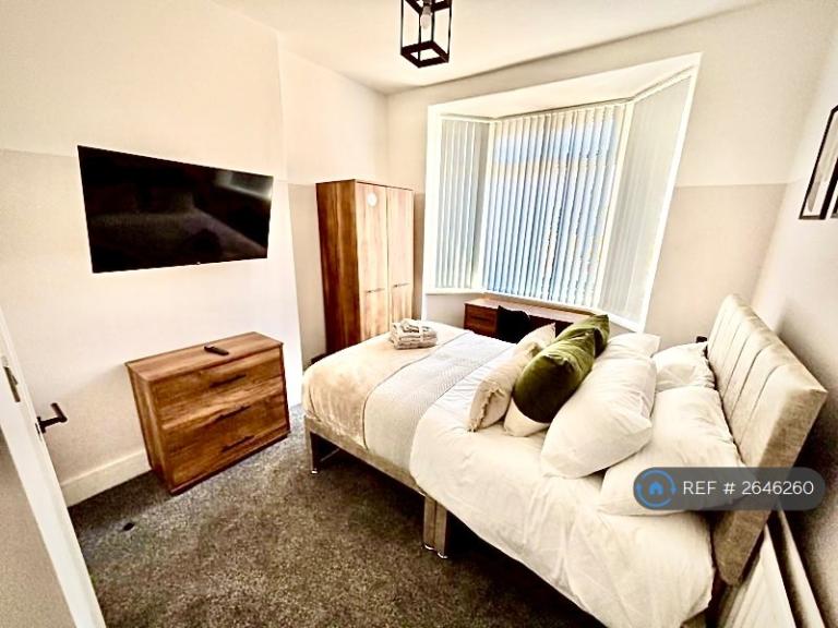 1 bedroom in Barthomley Road, Birches Head, ST1 (#2646260)