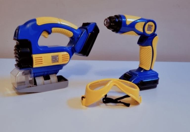 image for Workshop tool set 