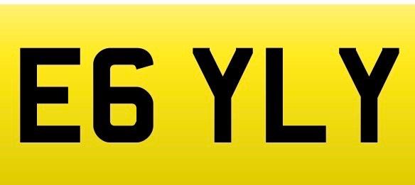 E6 YLY