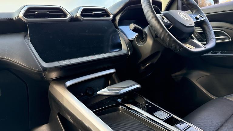 2024 MG MG ZS 1.5 Hybrid+ Trophy 5dr Auto Hybrid Hatchback Hatchback Hybrid Automatic