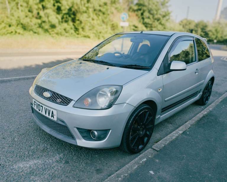 Ford FIESTA 2.0 ST150, MOT May 2027, good runner