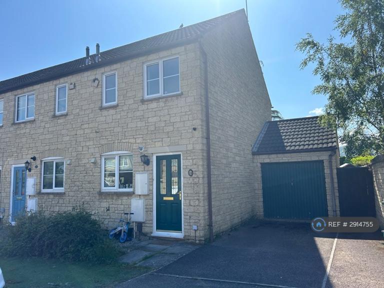 2 bedroom house in Camellia Court, Up Hatherley, Cheltenham, GL51 (2 bed) (#2914755)