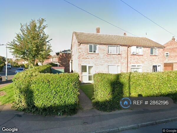 5 bedroom house in Cheney Way, Cambridge, CB4 (5 bed) (#2862196)