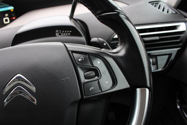 2018 Citroen C4 Grand Picasso 2.0 BlueHDi 160 Flair 5dr EAT8 MPV Diesel Automatic