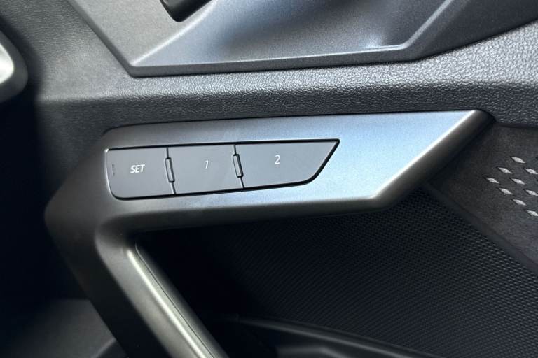 2025 Audi RS3 2.5 TFSI Carbon Black Sportback S Tronic quattro Euro 6 (s/s) 5dr Hatchback Automatic