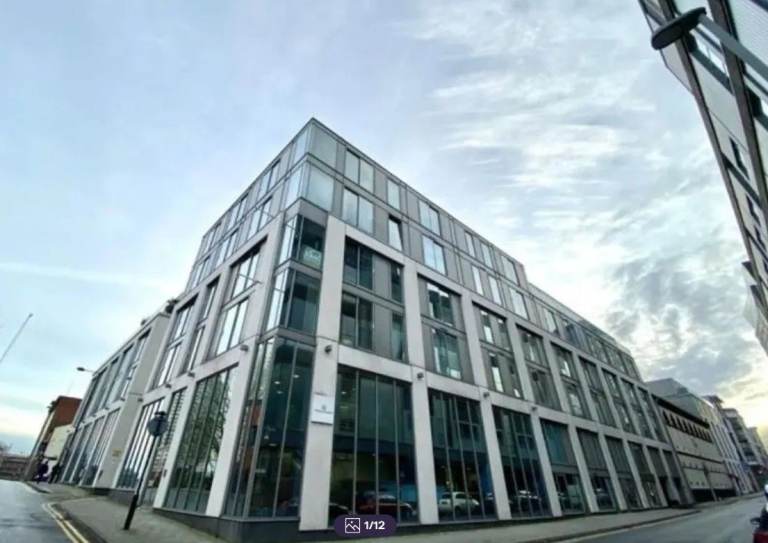 1 Bed Apartment Company LET