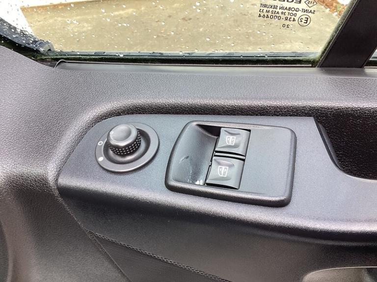 2021 Renault Trafic dCi ENERGY 30 Business+ LWB L/R Euro 6 LWB Panel Van Diesel Manual