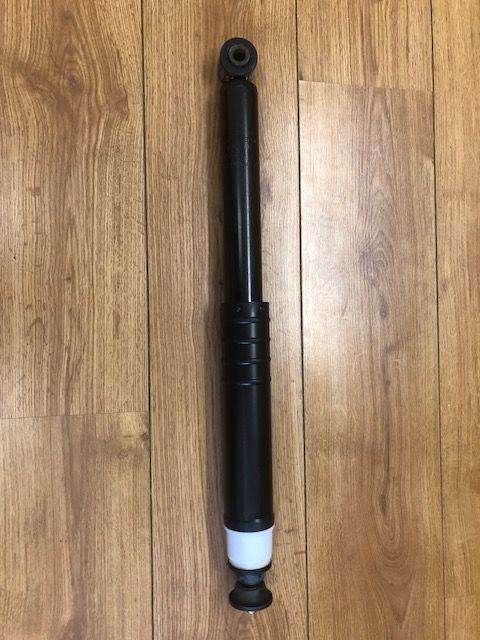 Mk 4 Renault Clio rear shock absorber