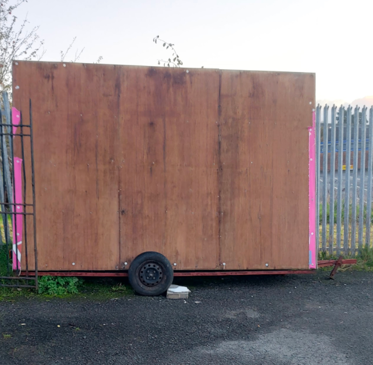 Advertising Trailers 