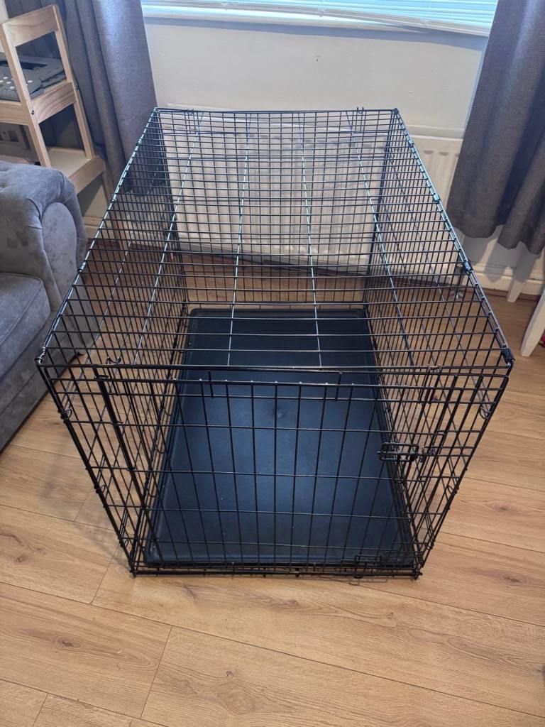 XXL Dog Cage